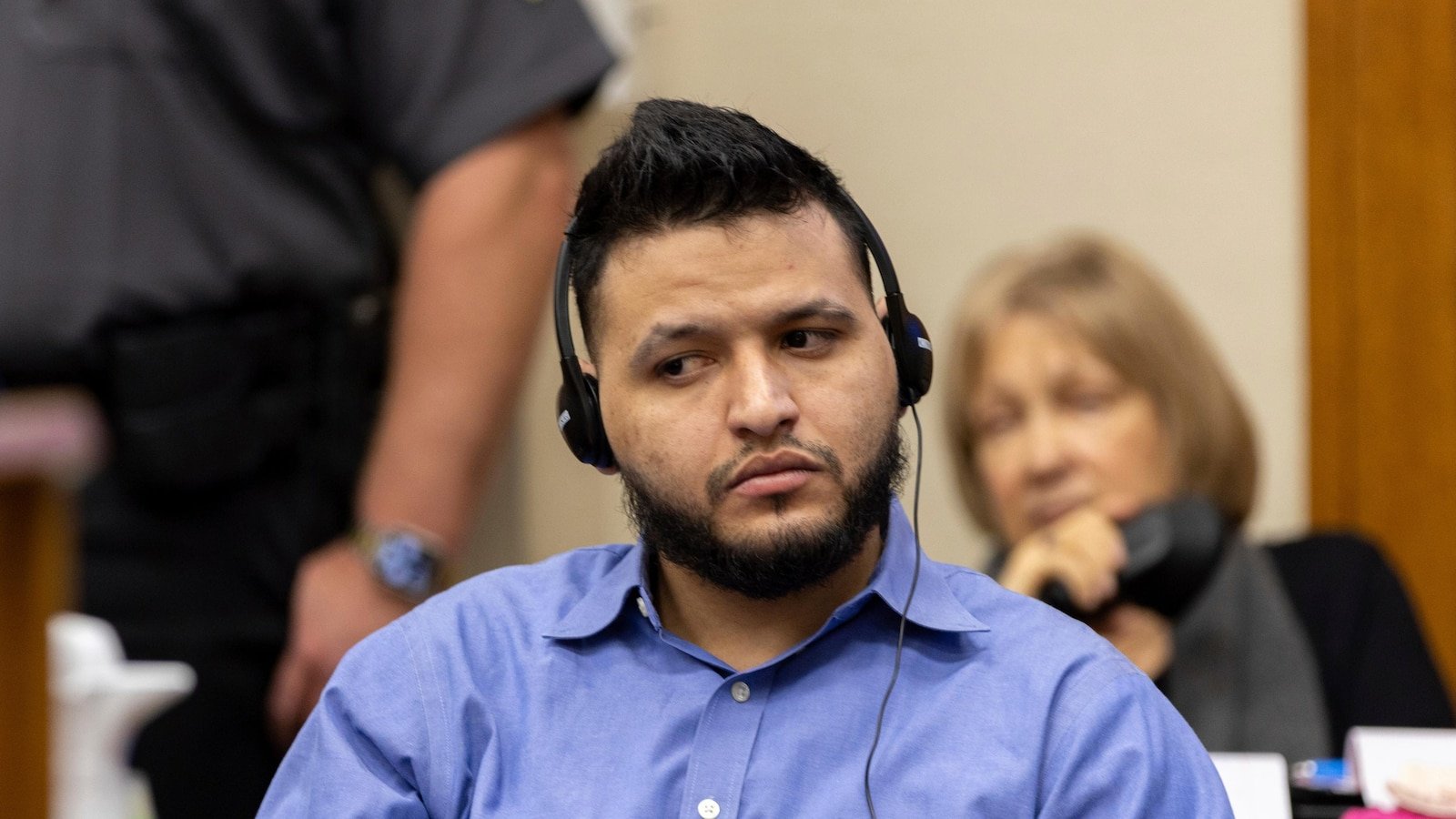 Un juez escuchará los argumentos mientras el hombre acusado de matar a Laken Riley busca un nuevo juicio