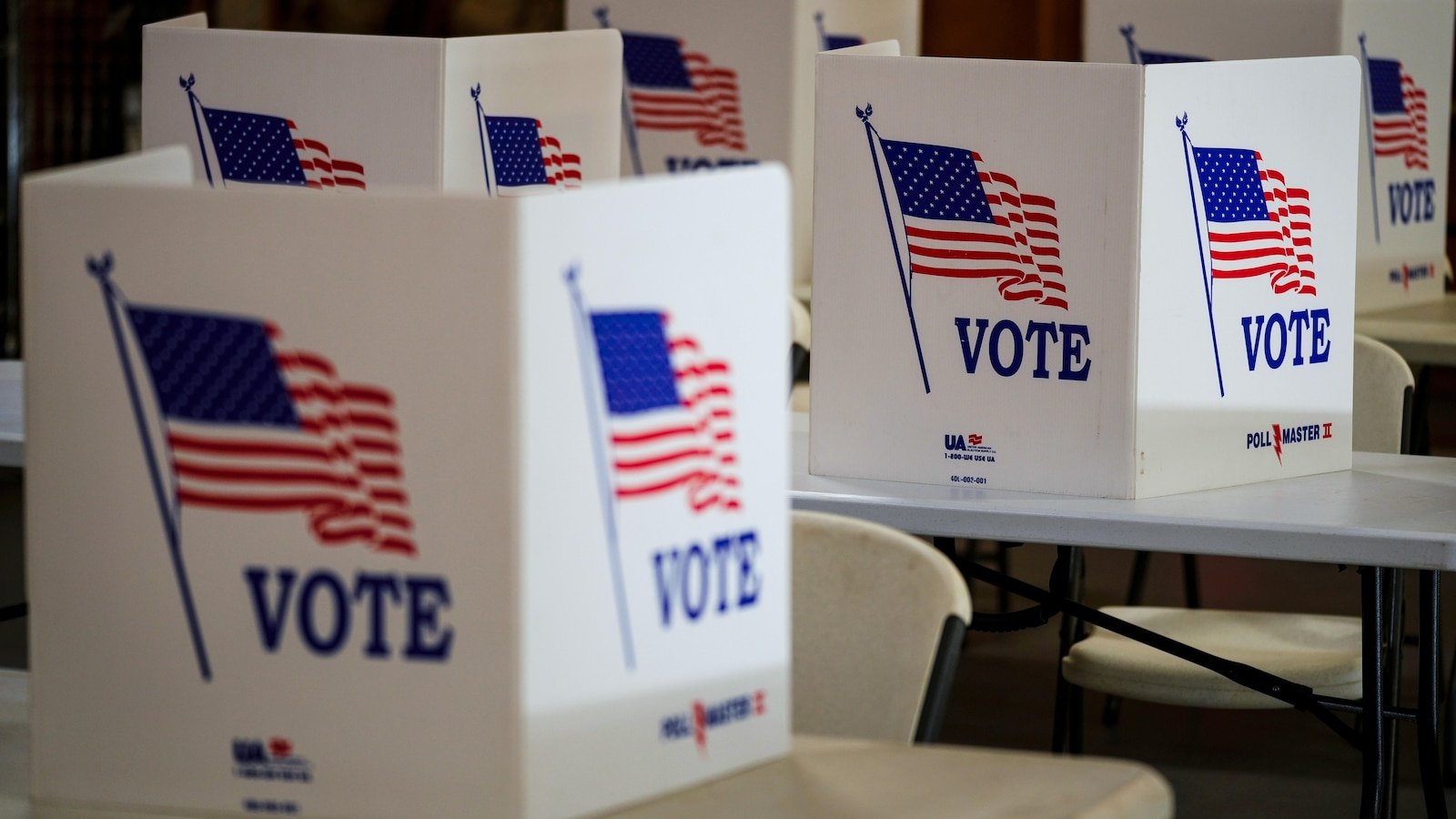 Los republicanos de la Cámara de Representantes han propuesto requisitos de votación más estrictos mientras la administración Trump mira hacia las elecciones intermedias.