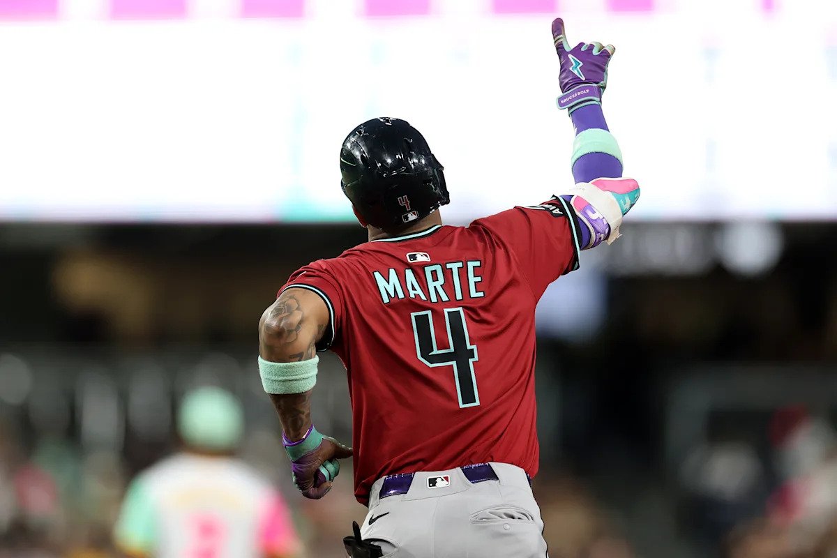 Ranking de Fantasy Baseball: mejores segunda base de la MLB para 2026