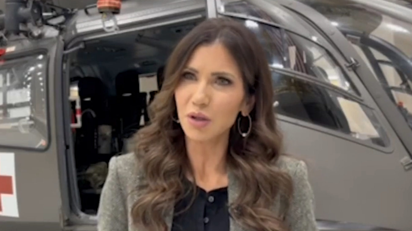 Bad Bunny no sabe lo ‘increíble’ que puede ser ICE