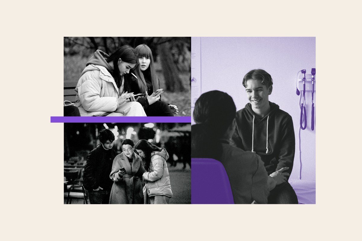 Soy médico Esta sorprendente verdad sobre el suicidio adolescente