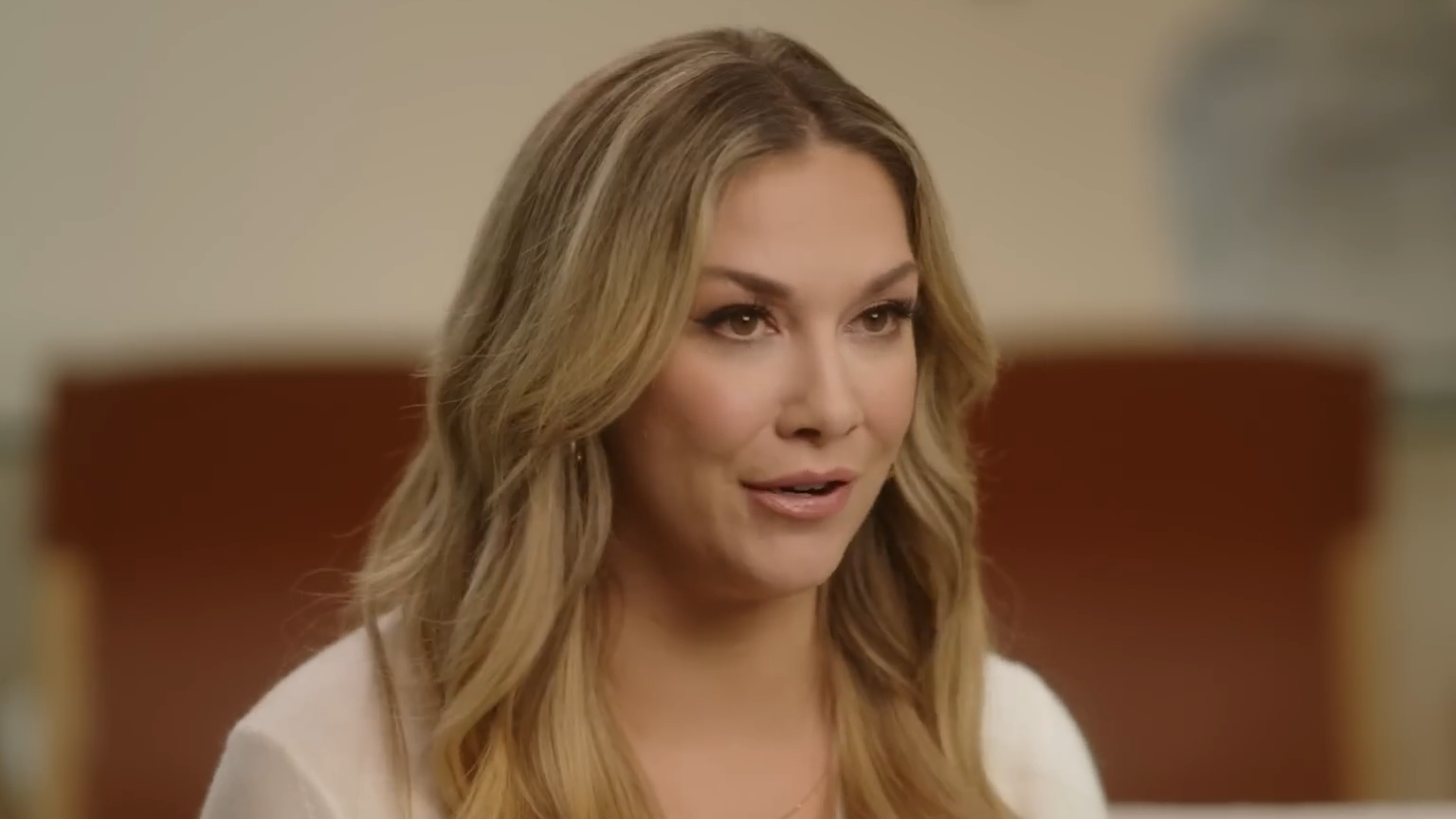 Allison Holker se compromete 3 años después de la muerte de Stephen ‘Twitch’ Boss’