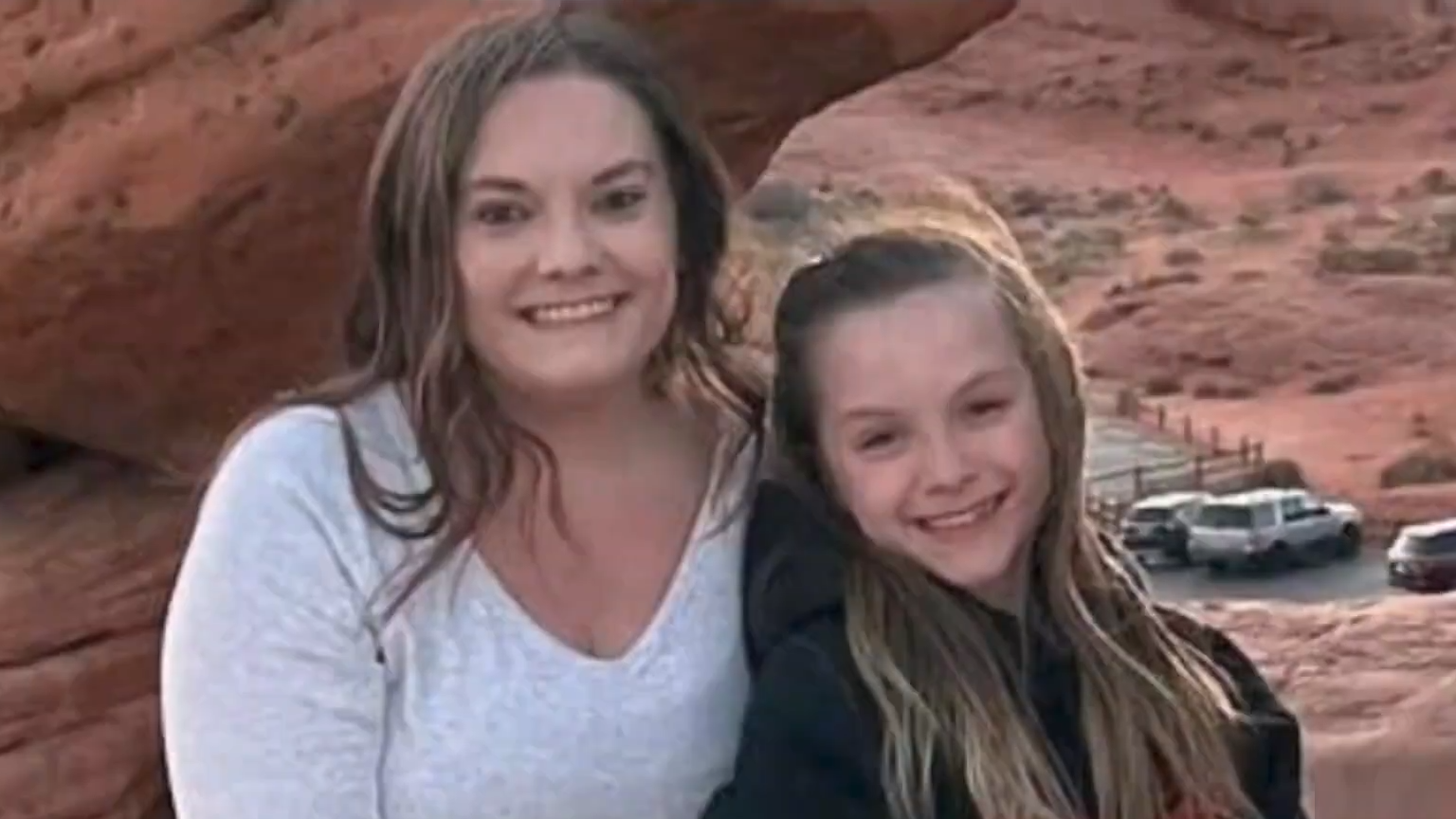 Tawnia McGeehan y su hija Addie Smith mueren en asesinato-suicidio