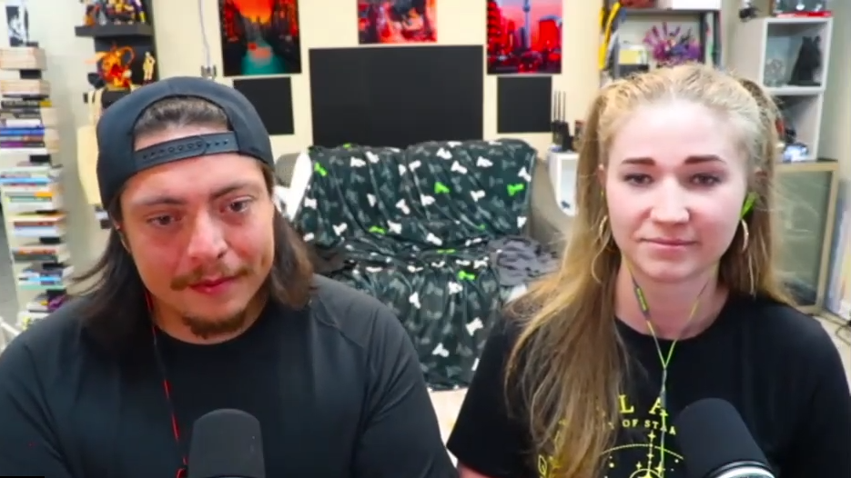 ¿Volverán León y Gwen?