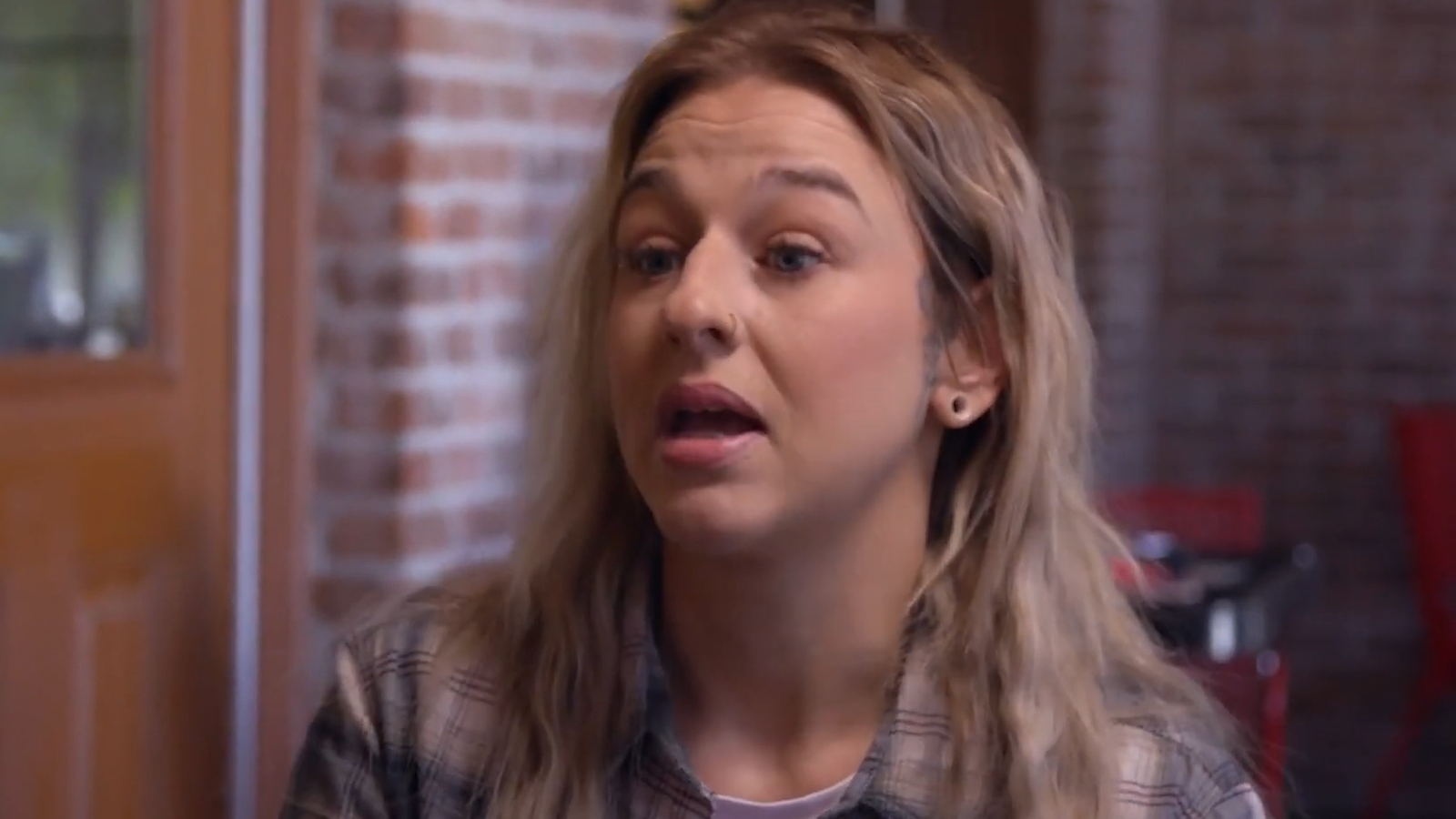 Amanda Conner provocó otro accidente automovilístico