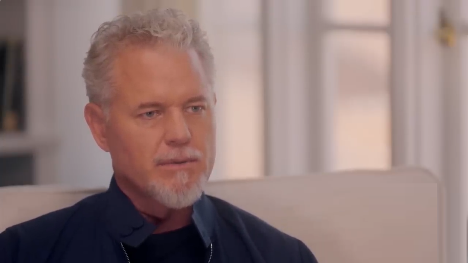 Eric Dane tacha a la ex actriz de ‘Anatomía de Grey’ de ‘matón’