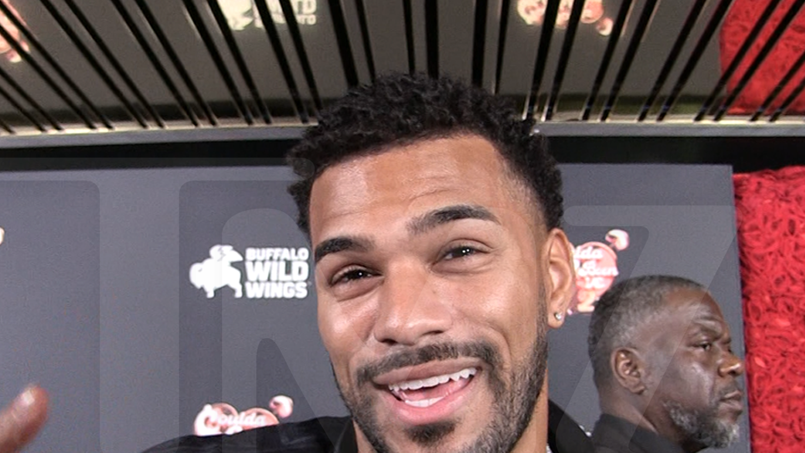 Jeremiah Brown de ‘Love Island’ dice que el día de San Valentín le parece ‘sombrío’