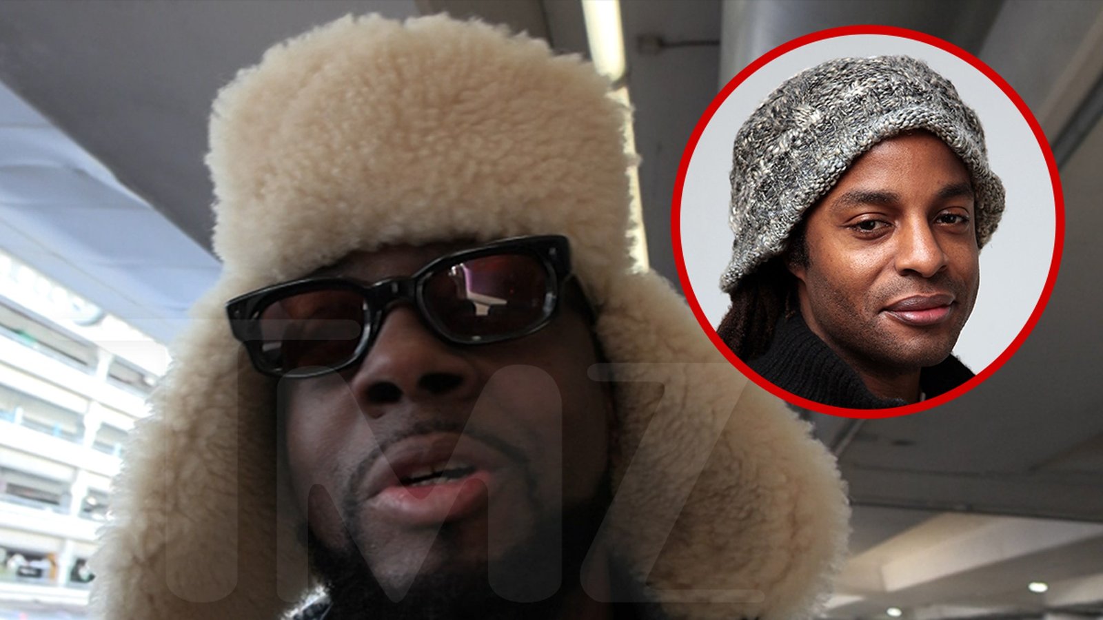 Wyclef Jean habla sobre el Grammy Memorial Tribute y los nuevos álbumes que llegarán este año