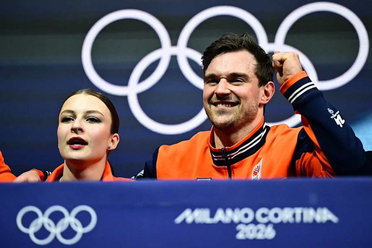 Juegos Olímpicos de Invierno 2026: patinadores que no quieren ser enviados a Milán