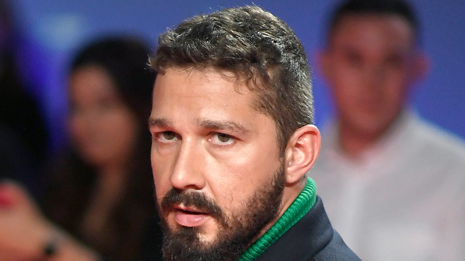 Se ha emitido una nueva orden en relación con el arresto de Shia LaBeouf en Mardi Gras