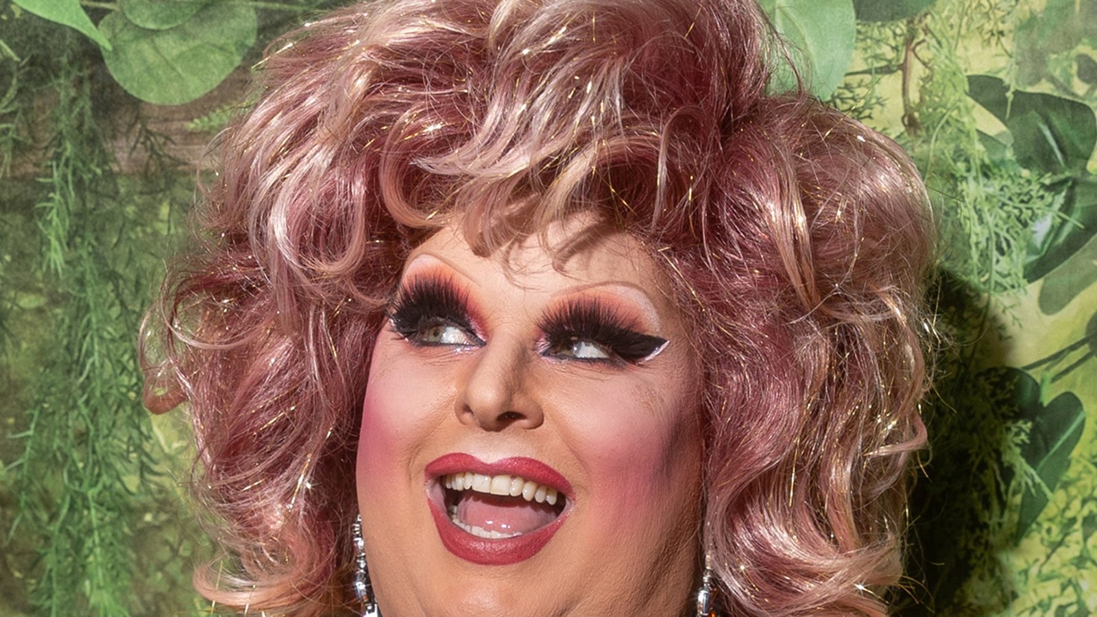 Maxi Shield, destacado de ‘RuPaul’s Drag Race’, falleció a la edad de 51 años