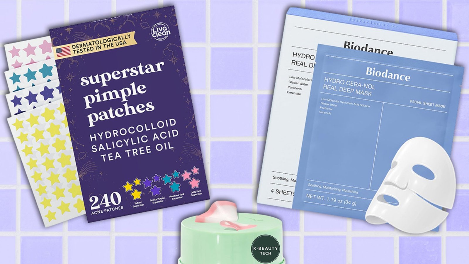 Acné, cicatrices: tratamientos para el acné