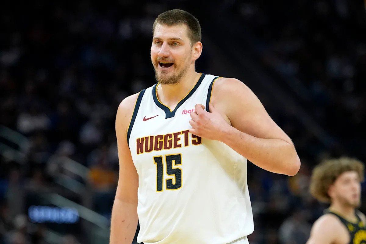 Alineación perfecta de Fantasy Basketball High Score en la semana 17: Nikola Jokic tiene la mejor actuación desde Navidad