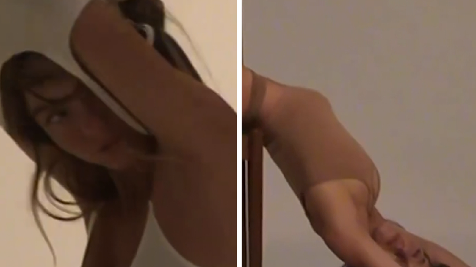 Sydney Sweeney brilla con la nueva colección de braguitas y sujetadores ‘Comfort’