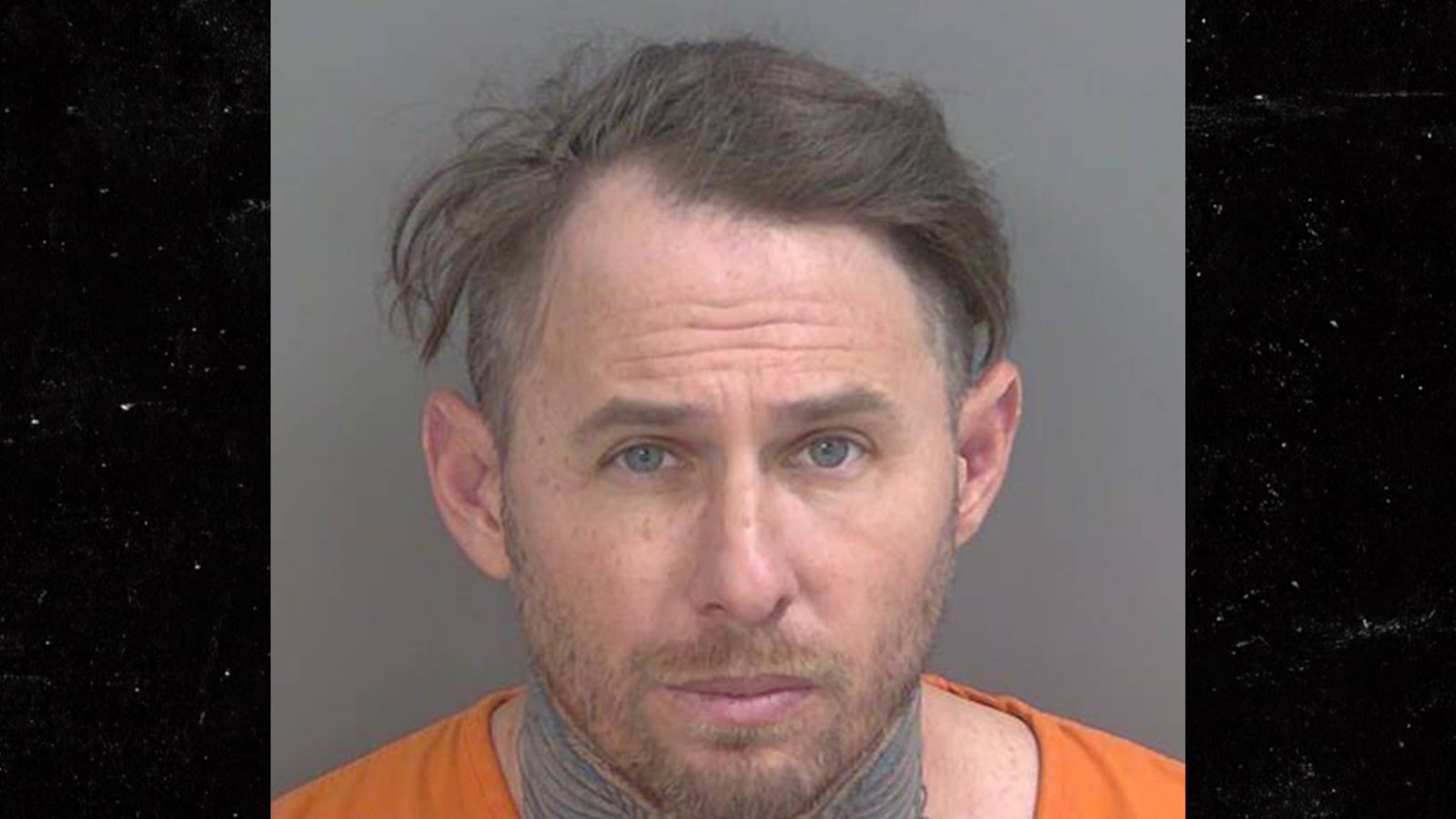 El hijastro del cazarrecompensas es arrestado por dispararle a su hijo adolescente