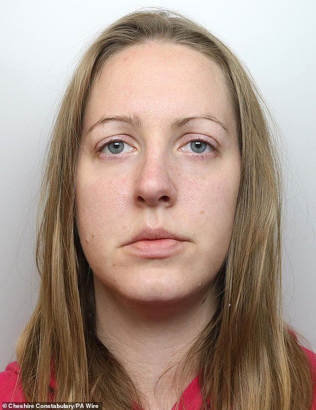 Los padres de Lucy Letby inicialmente se acercaron a la policía para enmarcar su nombre, diciendo que estaba siendo victimizada.