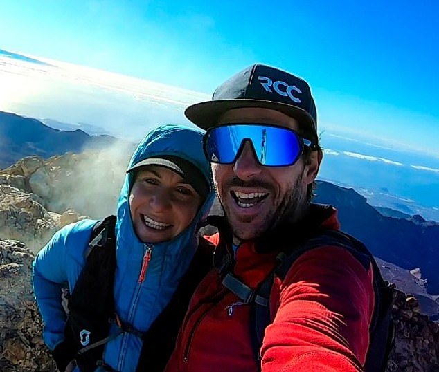 Escalador de 39 años acusado de homicidio tras dejar morir a su novia en una montaña austríaca