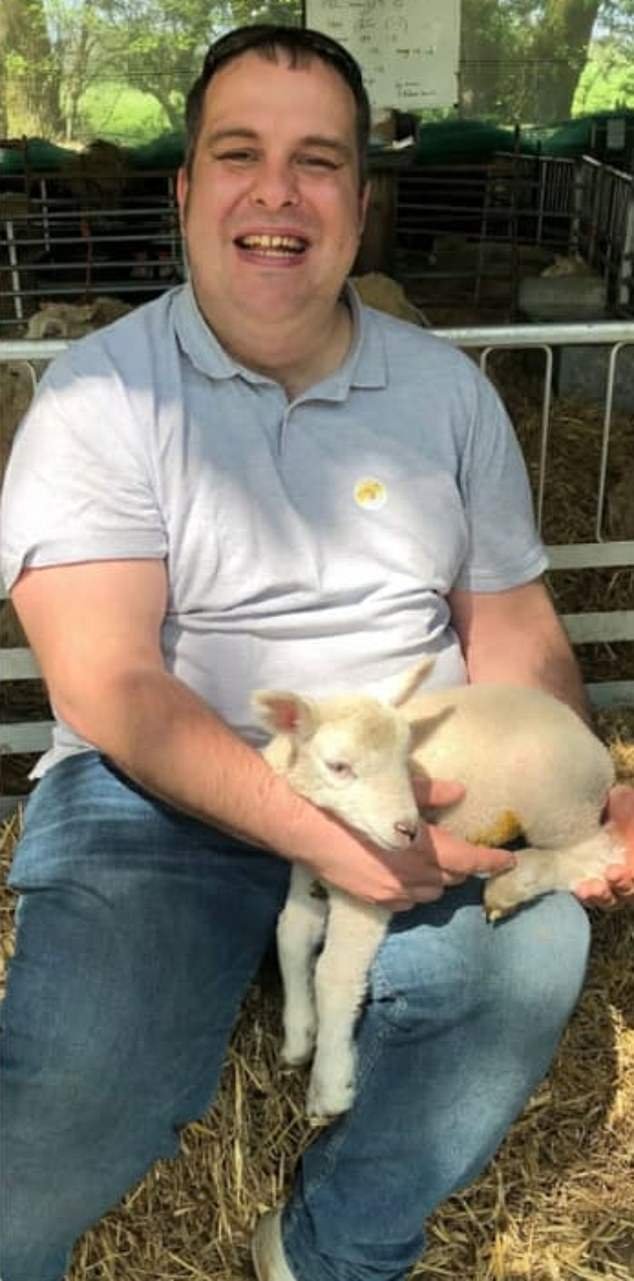 Mi hijo fue atropellado por un inmigrante ilegal en un accidente de atropello y fuga en agosto… Ahora me han dicho que su asesino quedará libre el próximo año.