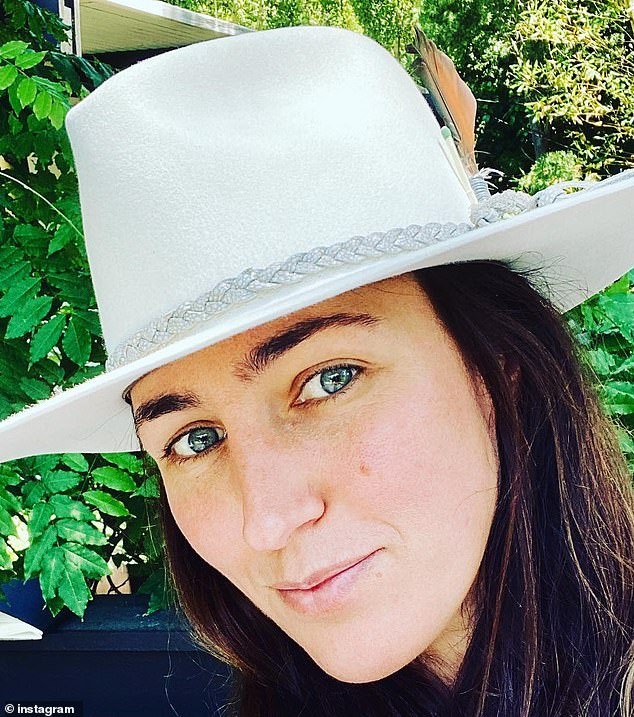 Cómo Catherine Keating puso fin a su ‘desafortunada’ amistad con el pedófilo Jeffrey Epstein