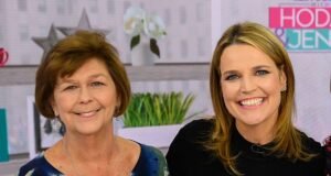 La policía de Nancy Guthrie investiga una posible nota de rescate en busca de la madre presentadora desaparecida