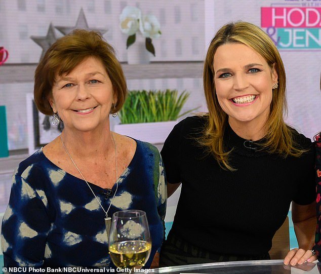 La policía de Nancy Guthrie investiga una posible nota de rescate en busca de la madre presentadora desaparecida