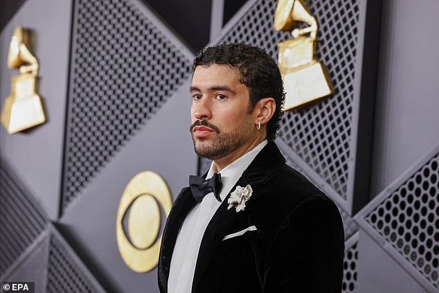 Por qué Bad Bunny no recibe nada por actuar en el espectáculo de medio tiempo del Super Bowl