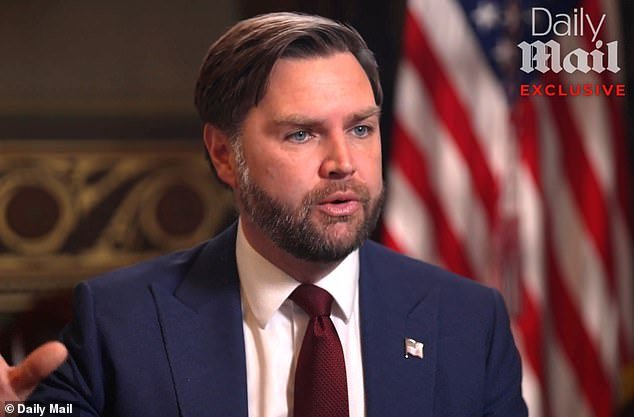 JD Vance declara «no capitulación» ante los boicots masivos tras la masacre de Minneapolis