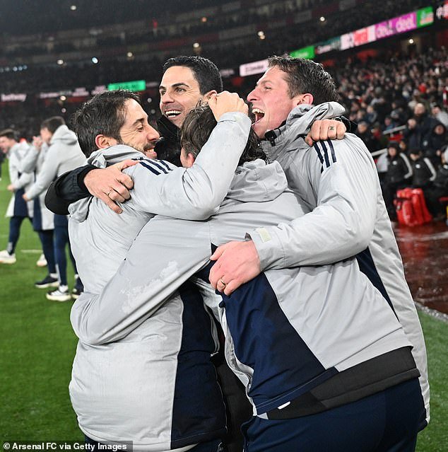 El Arsenal finalmente pone fin al escándalo de las semifinales, Iberechi reemplaza a Iberechi Ezes reclama el lugar de Martin Odegaard y Mikel Arteta tiene dudas para la final de la Copa Carabao, escribe