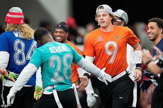 Las estrellas de la NFL deberían estar «avergonzadas» por el Pro Bowl, afirman fanáticos enojados que lo llaman «irrespetuoso» y quieren que se descarte