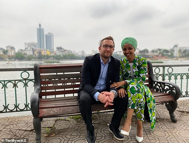 106171791-15535921-Tim_Mynett_with_his_wife_Congresswoman_Ilhan_Omar_in_2023-a-87_1770403151526.jpg