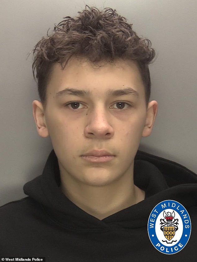 El asesino adolescente que apuñaló al azar a una colegiala de 12 años podría enfrentarse a una sentencia de prisión «innecesaria» de 13 años, después de que la madre de la víctima la calificara de «broma».