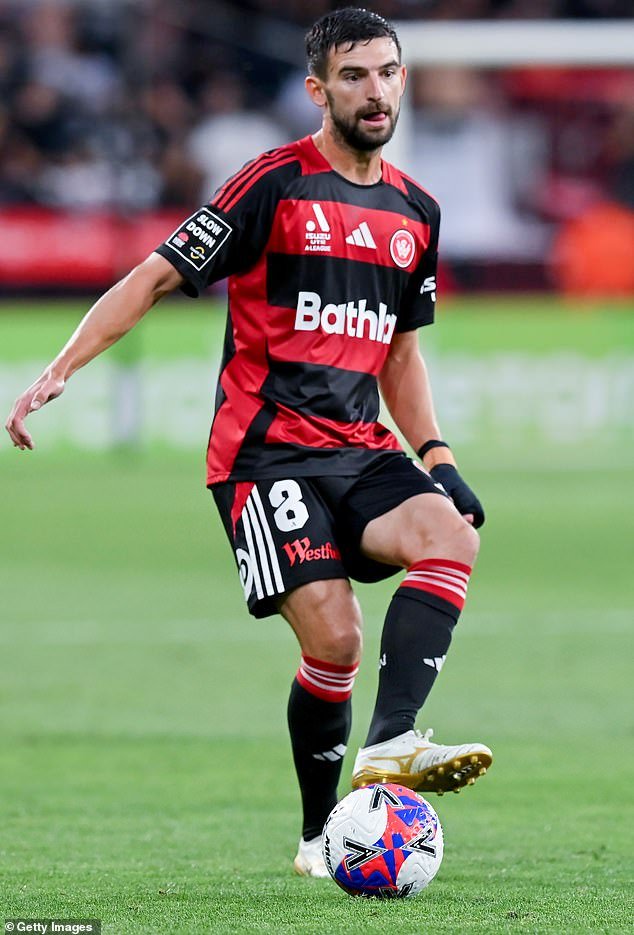 ¿Por qué un equipo deportivo australiano ha prohibido a sus aficionados usar camisetas de fútbol de países involucrados en conflictos importantes?