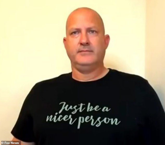 El padre de Gabby Petito se solidariza con la ‘frustrante’ búsqueda de Nancy Guthrie en medio de pistas falsas