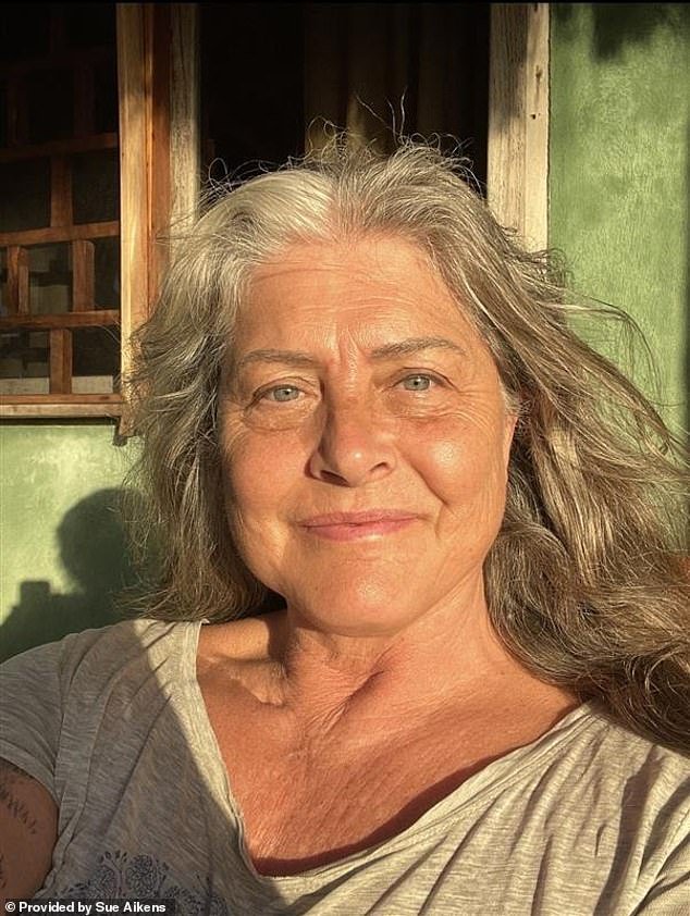 El sonido de mi cráneo al romperse en las fauces de un oso pardo me perseguirá para siempre… pero era realmente inimaginable.