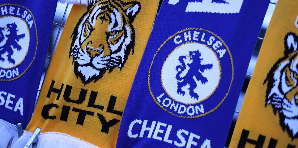 Hull v Chelsea – FA Cup en vivo: últimos resultados, noticias del equipo y actualizaciones mientras Liam Roseniare regresa al antiguo club mientras los Blues apuntan a la quinta ronda y actualizaciones de Wrexham v Ipswich