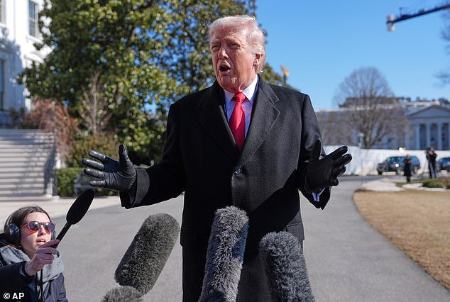 La guerra territorial rodea la búsqueda de Nancy Guthrie, la Casa Blanca vence al FBI por parte de la policía local