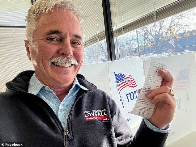 Un legislador matón de Oregon se hace la víctima después de que lo sorprendieran llamando a sus colegas mujeres ‘solteronas y strippers’