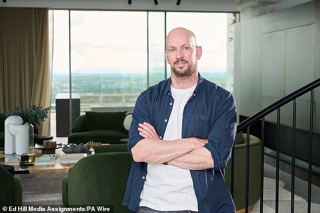 El ‘peor jefe del mundo’, James Watt, pide a sus asesores que supervisen la posible venta tras la salida del popular negocio de cerveza hipster