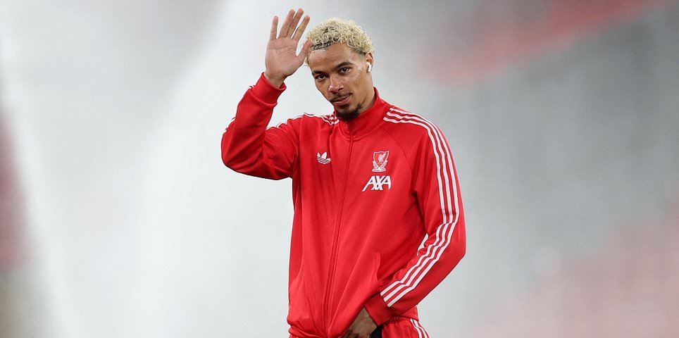 Liverpool vs Brighton – FA Cup en vivo: últimos resultados, noticias del equipo y actualizaciones Los Rojos apuntan a la quinta ronda con una alineación muy fuerte como lo nombra Arne Slott