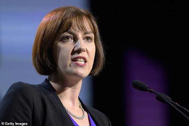 Por qué Bridget Phillipson es la peor secretaria de educación que se recuerda, desde la peligrosa orientación trans hasta su ataque a academias y escuelas privadas: Julie Bindel