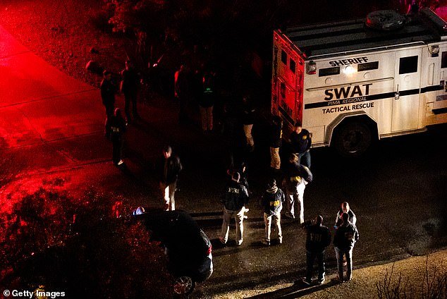 Actualización del FBI dice que la investigación de Nancy Guthrie se suspendió porque están esperando los resultados de las pruebas de la Oficina del Sheriff