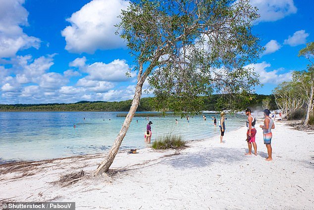 He aquí por qué pronto se prohibirá a algunos australianos visitar este popular destino turístico