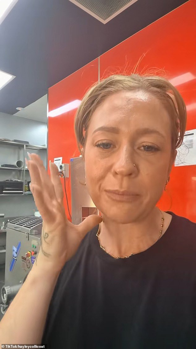 Los australianos provocan un debate sobre los bikinis con tanga después de una experiencia incómoda: «Un momento y un lugar»