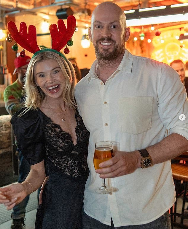 El cofundador de BrewDog, James Watt, está «considerando volver a comprar una empresa de cerveza artesanal» después de ser golpeado por acusaciones de «lugar de trabajo tóxico»