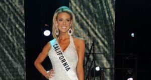 Reina de belleza despedida por jefes enojados del MAGA por intentar ‘secuestrar’ panel sobre libertad religiosa