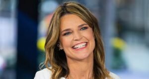 Los conocedores dicen que Savannah Guthrie está considerando dejar el programa Today definitivamente en medio de una búsqueda infernal de su madre desaparecida, Nancy.