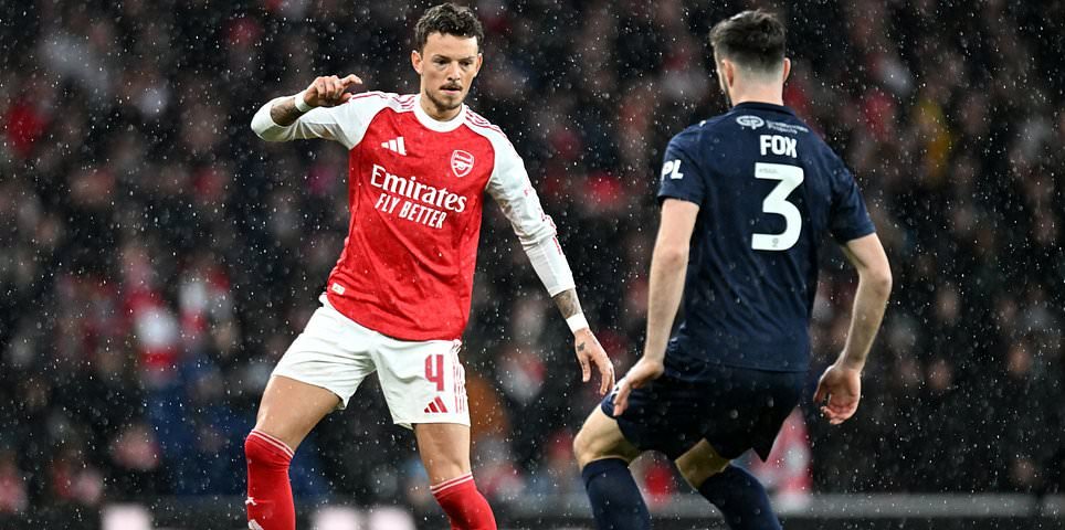 Arsenal vs Wigan – FA Cup en vivo: últimos resultados, noticias del equipo y actualizaciones Mikel Arteta realiza ocho cambios con el regreso de estrellas clave