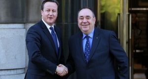 Stephen Daisley: El Partido Laborista defiende la devolución… La elección de May es su ajuste de cuentas por esta cobarde locura.