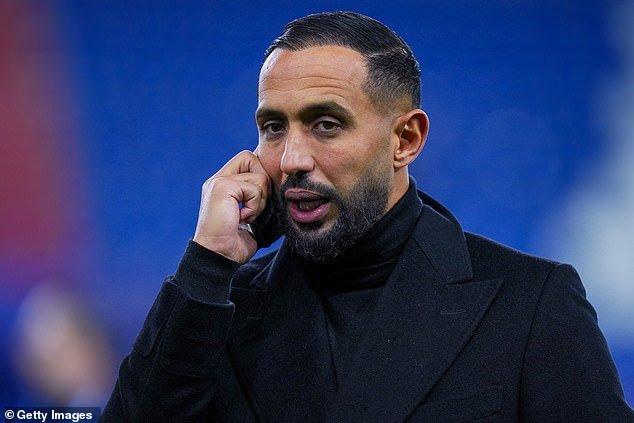 Marsella en crisis: días después de la salida de Roberto Di Gerbi, el funcionario dimite en ‘choque con Mason Greenwood’