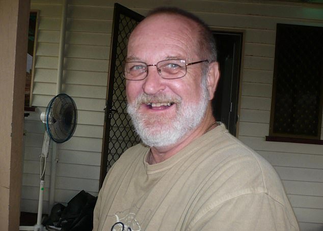 La carrera desesperada de la familia para salvar al padre australiano en Bali termina en tragedia: «Cuando las cosas se ponen difíciles, el consulado no te respalda»